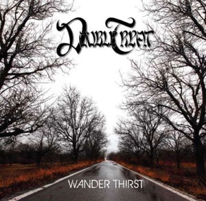 Cover for Double Treat · Wander Thirst (CD) (2015)