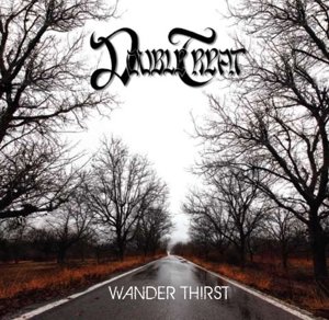 Double Treat · Wander Thirst (CD) (2015)