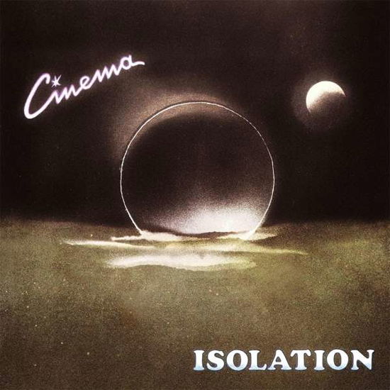Isolation - Cinema - Musik - SIREENA - 4260182988367 - 25. august 2016