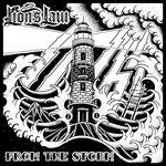 Cover for Lion's Law · From the Storm (CD) (2016)