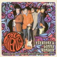 Cover for The Avengers · Everyone's Gonna Wonder (CD) [Japan Import edition] (2016)