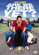 Cover for Ice Cube · Are We There Yet? (MDVD) [Japan Import edition] (2010)