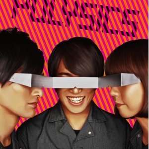 Cover for Polysics · Eee-p!!! (CD) [Japan Import edition] (2010)