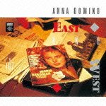 Cover for Anna Domino · East and West (CD) [Japan Import edition] (2013)