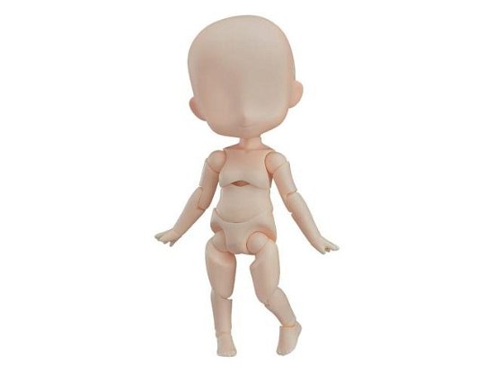 Original Character Nendoroid Doll Archetype 1.1 Ac (Toys) (2024)