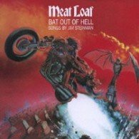 Cover for Meat Loaf · Bat out of Hell (CD) (2007)