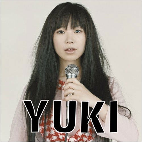 Cover for Yuki · Humming Bird (CD) [Japan Import edition] (2019)