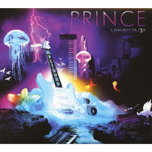 Cover for Prince · Mpl Sound (CD) [Japan Import edition] (2003)