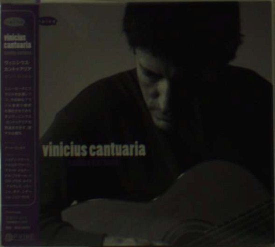 Cover for Vinicius Cantuaria · Samba Carioca (CD) [Japan Import edition] (2016)