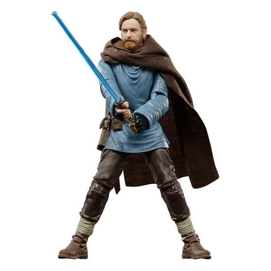 Black Series Archive - Fuscia - Star Wars: Hasbro - Merchandise - Hasbro - 5010993968367 - 22. september 2022