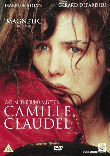 Cover for Bruno Nuytten · Camille Claudel (DVD) (2007)