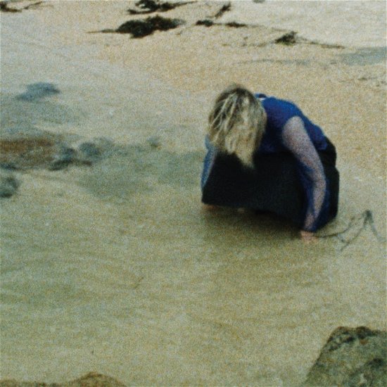 Cover for Elaine Howley · The Distance Between Heart and Mouth (LP) (2022)