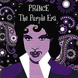 Cover for Prince · The Purple Era (CD) [Revised edition] (2017)