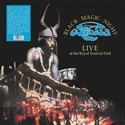 Cover for Osibisa · Black Magic Night (LP) (2020)