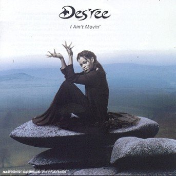 Cover for Des'Ree · I Ain'T Movin' (CD) (1901)