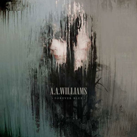 Forever Blue - Williams A.A. - Musik - Bella Union - 5400863031367 - 3. juli 2020