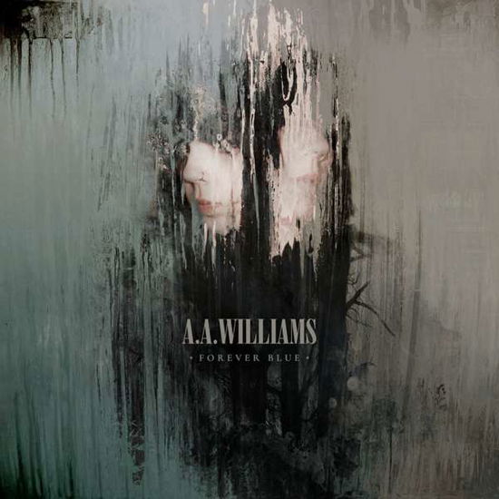 Forever Blue - Williams A.A. - Musik - Bella Union - 5400863031367 - 3. Juli 2020