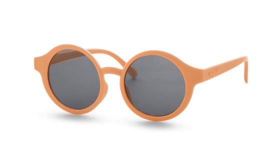 Cover for Filibabba · Kids Sunglasses In Recycled Plastic - Peach Caramel (Zabawki)