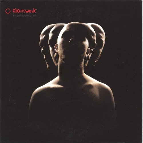 Cover for Clockwork · Christopher EP (CD) (2005)