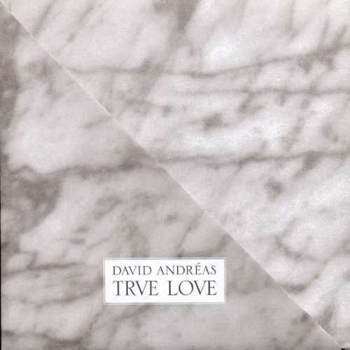 Cover for Andreas David · True Love (CD) (2012)