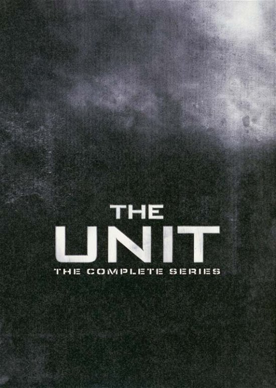 Season 1-4 Complete Box - The Unit - Filme - FOX - 7340112721367 - 5. April 2016