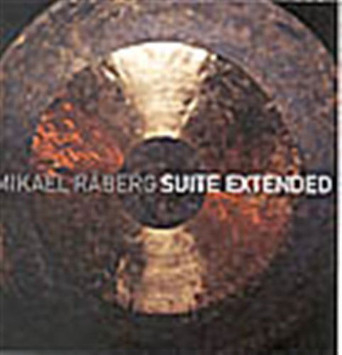 Cover for Mikael Raberg · Suit Extended (CD) (2002)