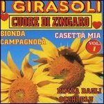 Cuore Di Zingaro - Girasoli - Musik - Dv More - 8014406010367 - 