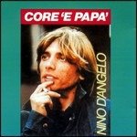Cover for D'Angelo Nino · Core 'E Papa' (CD)