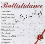 Cover for Bravo Lucio · Battistidance (CD) (1998)