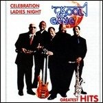 Cover for Kool and the Gang · Greatest Hits  Kool and the Gang (CD) (2002)