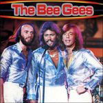 Cover for Bee Gees · The Bee Gees (CD) (2015)