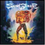 Soulblaze - Soulblaze - Soulblaze - Muzyka - U/Sym - 8032790490367 - 