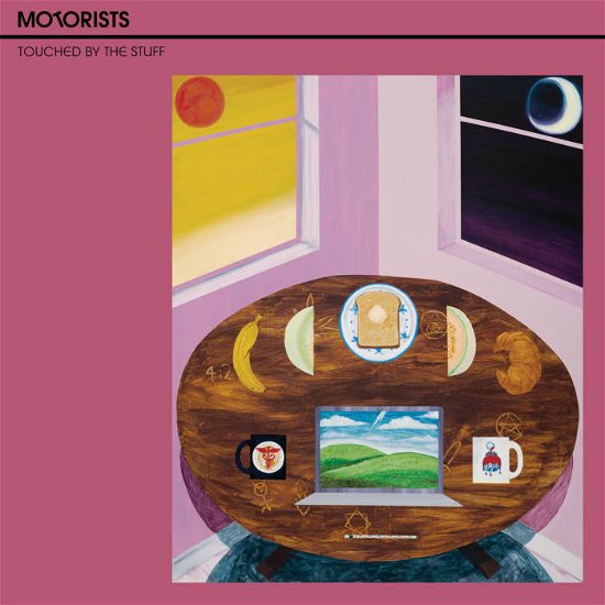 Cover for Jimmy Mosher · Satyric Horn (LP) (2024)