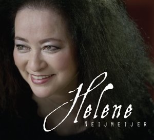 Cover for Helene Neijmeijer (CD) (2014)