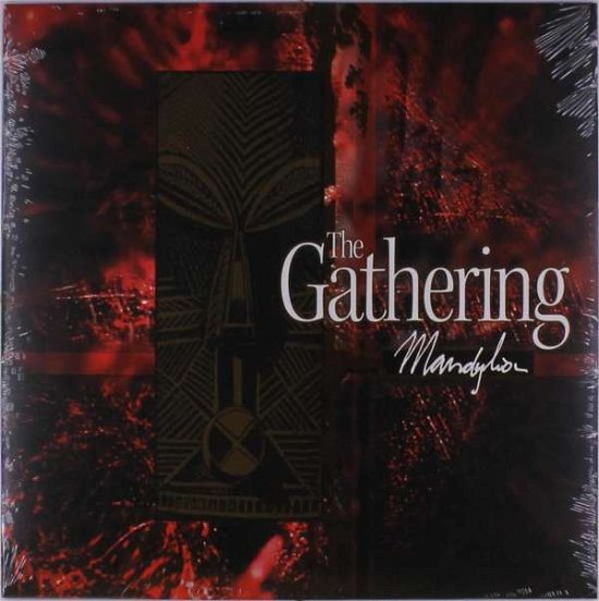 Mandylion - Gathering - Music - PSYCHO RECORDS - 8716059013367 - January 14, 2022