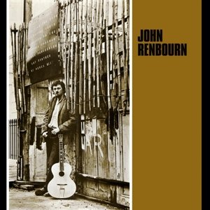 John Renbourn - John Renbourn - Musik - MOV - 8719262001367 - 7. maj 2018