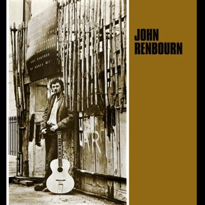 John Renbourn - John Renbourn - Musiikki - MOV - 8719262001367 - maanantai 7. toukokuuta 2018