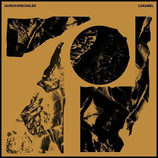 Cover for Ulrich Drechsler · Caramel (LP) [Limited edition] (2020)