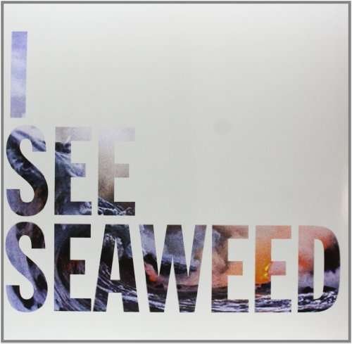 Cover for Drones · I See Seaweed (LP) (2013)