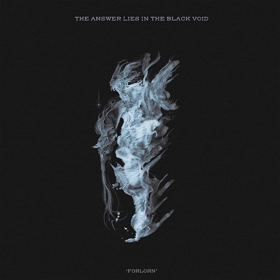 Cover for Answer Lies In The Black Void · Forlorn (CD) (2021)