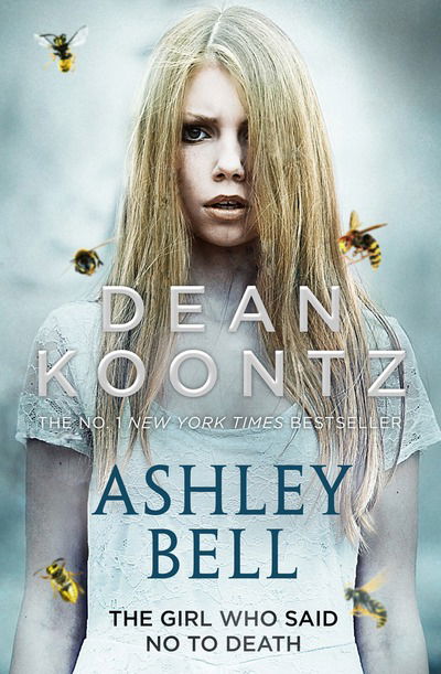 Cover for Dean Koontz · Ashley Bell (Buch) (2016)