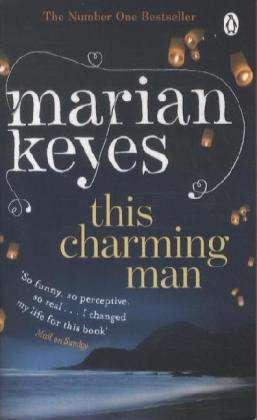 Cover for Marian Keyes · This Charming Man (Paperback Book) (2012)