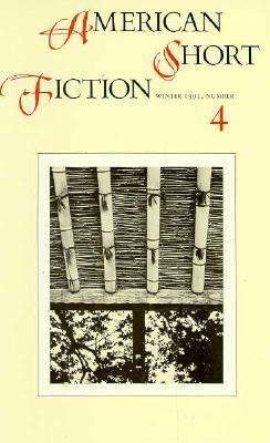 American Short Fiction - Laura Furman - Books - University of Texas Press - 9780292704367 - December 1, 1991