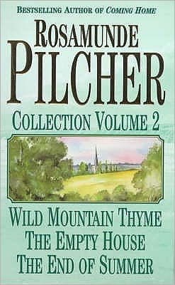 Cover for Rosamunde Pilcher · The Rosamunde Pilcher Collection Vol 2 (Pocketbok) (1992)