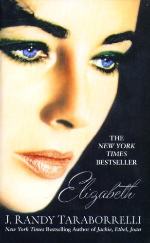 Cover for J. Randy Taraborrelli · Elizabeth (Paperback Bog) [Reprint edition] (2007)