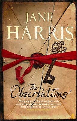 The Observations - Jane Harris - Boeken - Faber & Faber - 9780571223367 - 1 februari 2007