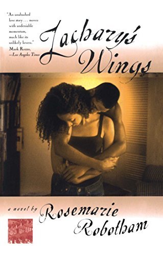 Cover for Rosemarie Robotham · Zachary's Wings: a Novel (Paperback Bog) [1st Scribner Paperback Fiction Ed edition] (1999)