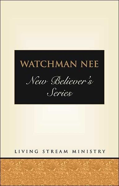 Cover for Watchman Nee · New Believers Series: Boxed Set (Vol. 1-24) (Paperback Book) [Slipcase edition] (1998)