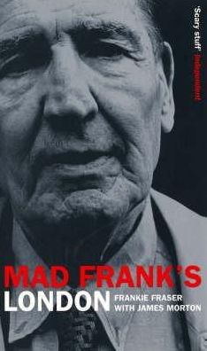 Cover for Frank Fraser · Mad Frank's Britain (Paperback Book) (2003)