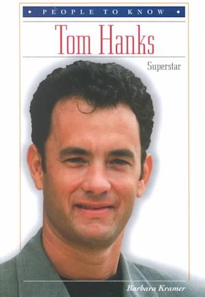 Cover for Barbara Kramer · Tom Hanks (Hardcover Book) (2001)